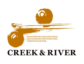 CREEK&RIVER