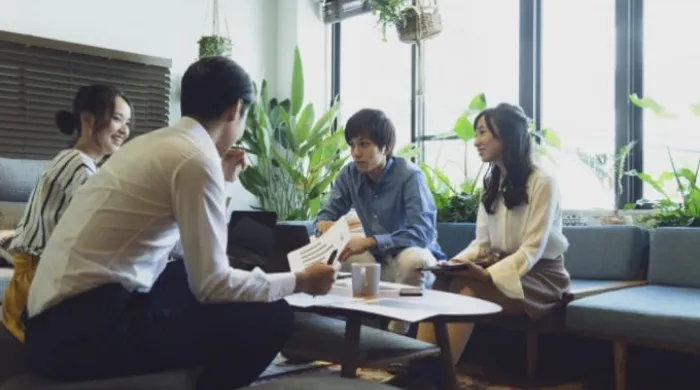 PwCコンサルティング合同会社