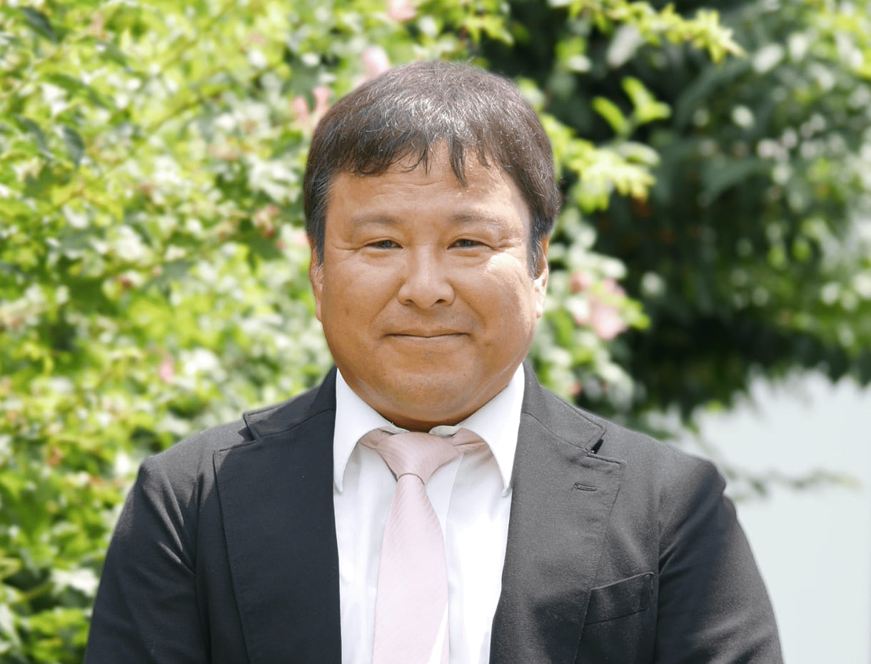 転職エージェント橋本典孝