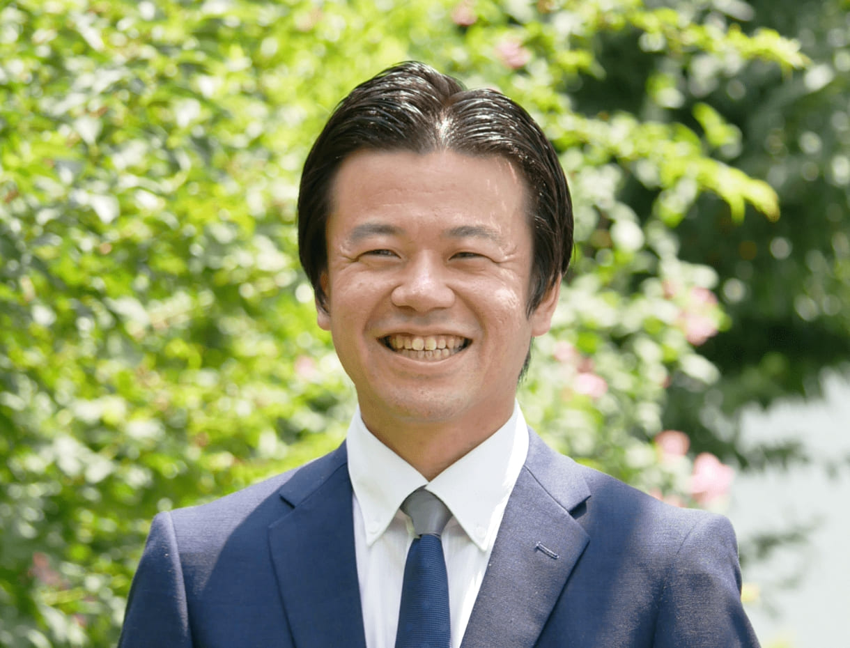 転職エージェント久保木浩史