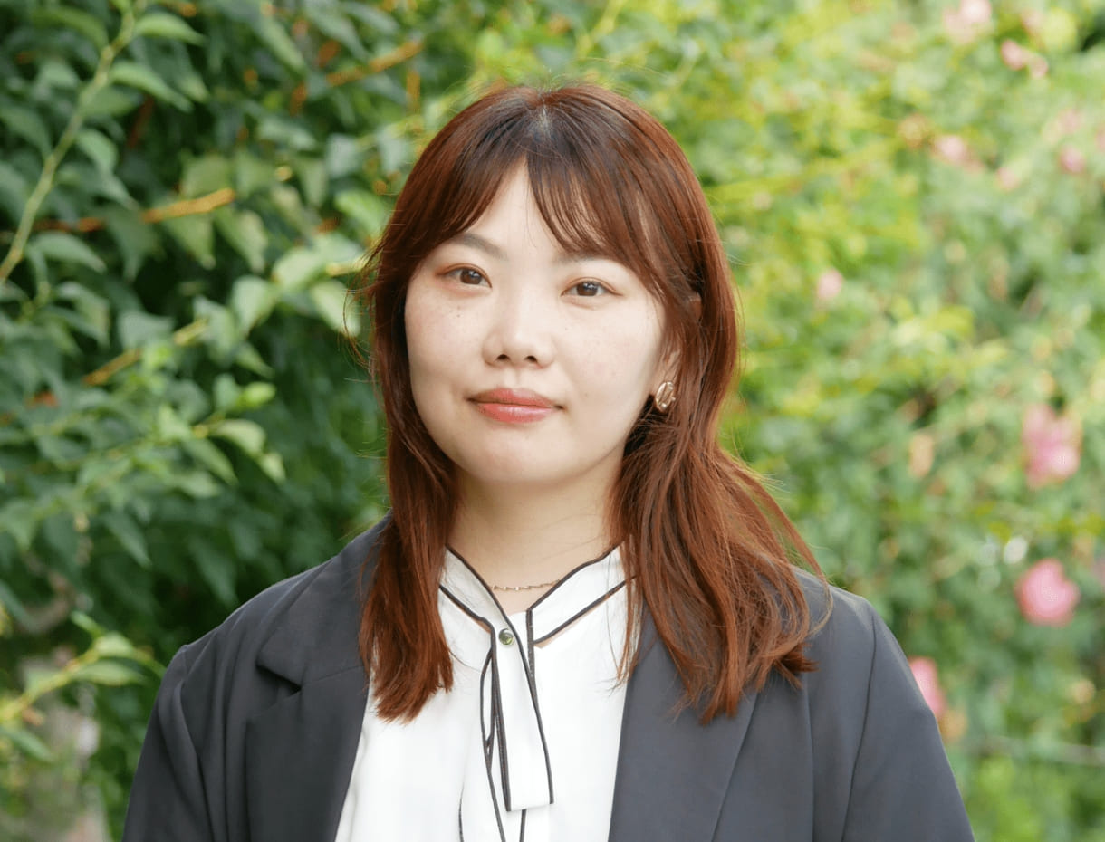 転職エージェント西廣奈緒