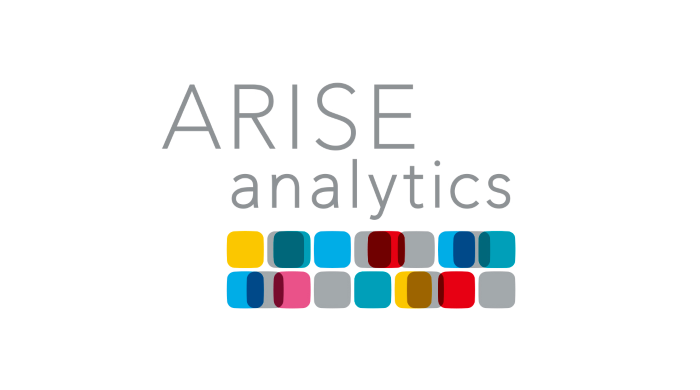 株式会社ARISE analytics