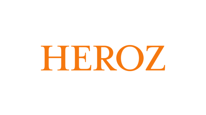 HEROZ株式会社