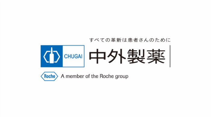 中外製薬株式会社