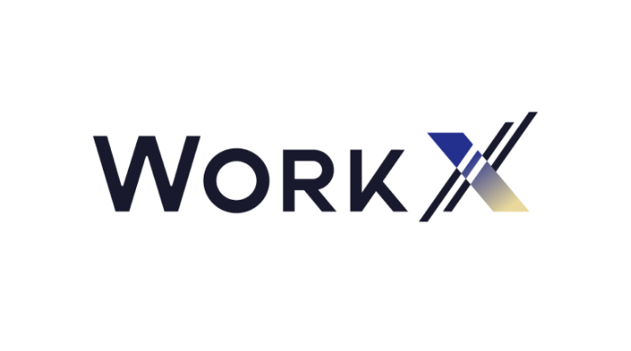 株式会社WorkX